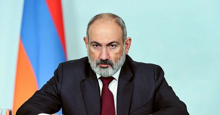 Widmo wojny w Armenii. Były ambasador ostrzega: jest fatalnie