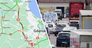 Uwaga kierowcy! Korek na Obwodnicy Trójmiasta