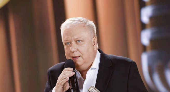 Marek Sierocki w nowym programie „To jest grane” w TVP2