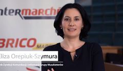 Eliza Orepiuk-Szymura po 18 latach odchodzi z Grupy Muszkieterów