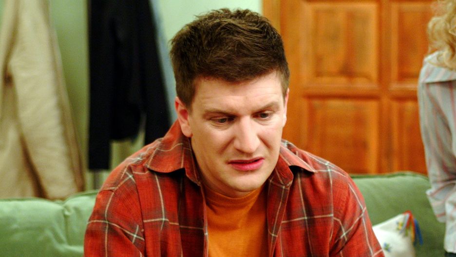 Maciej Kowalewski grał w "Lokatorach"