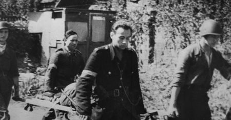 "Nader niewygodne". Magdalena Rigamonti spisała świadectwa ostatnich uczestników II wojny światowej