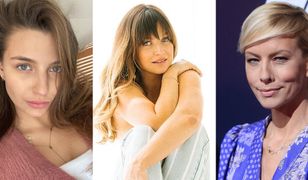 Ile wzrostu ma Anita Werner? A Lewandowska, Wieniawa i Rozenek? Sprawdź się!