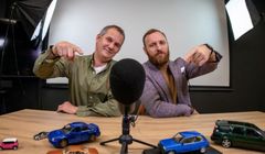 "Puls Biznesu" z nowym podcastem motoryzacyjnym