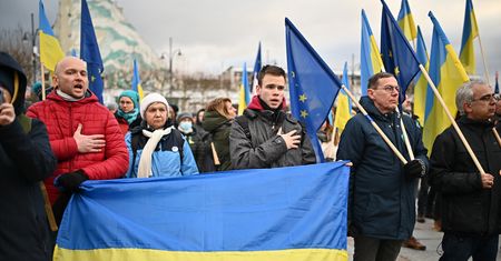 Ukraińcy masowo opuszczają kraj. "Fatalna wiadomość"