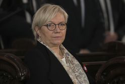 Przyłębska: z nikim nie omawiałam żadnych orzeczeń