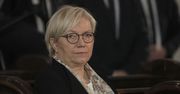 Przyłębska: z nikim nie omawiałam żadnych orzeczeń