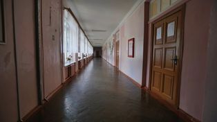 10-latka zaatakowana toporkiem w szkole. "Nikt mnie nie lubi"