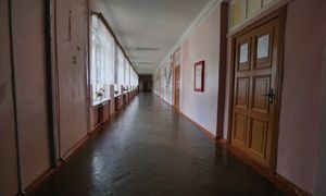 10-latka zaatakowana toporkiem w szkole. "Nikt mnie nie lubi"