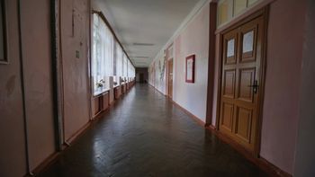 10-latka zaatakowana toporkiem w szkole. "Nikt mnie nie lubi"