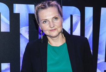 To miał być tylko epizod. Tak mówi o roli w "Ojcu Mateuszu"