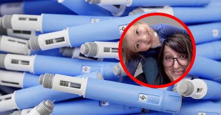 Chciała odchudzić córkę. Zamiast diety 12-latka dostała lek na cukrzycę