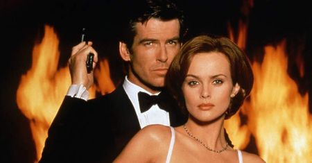 James Bond - jak dobrze znasz filmy o Agencie 007? [QUIZ]