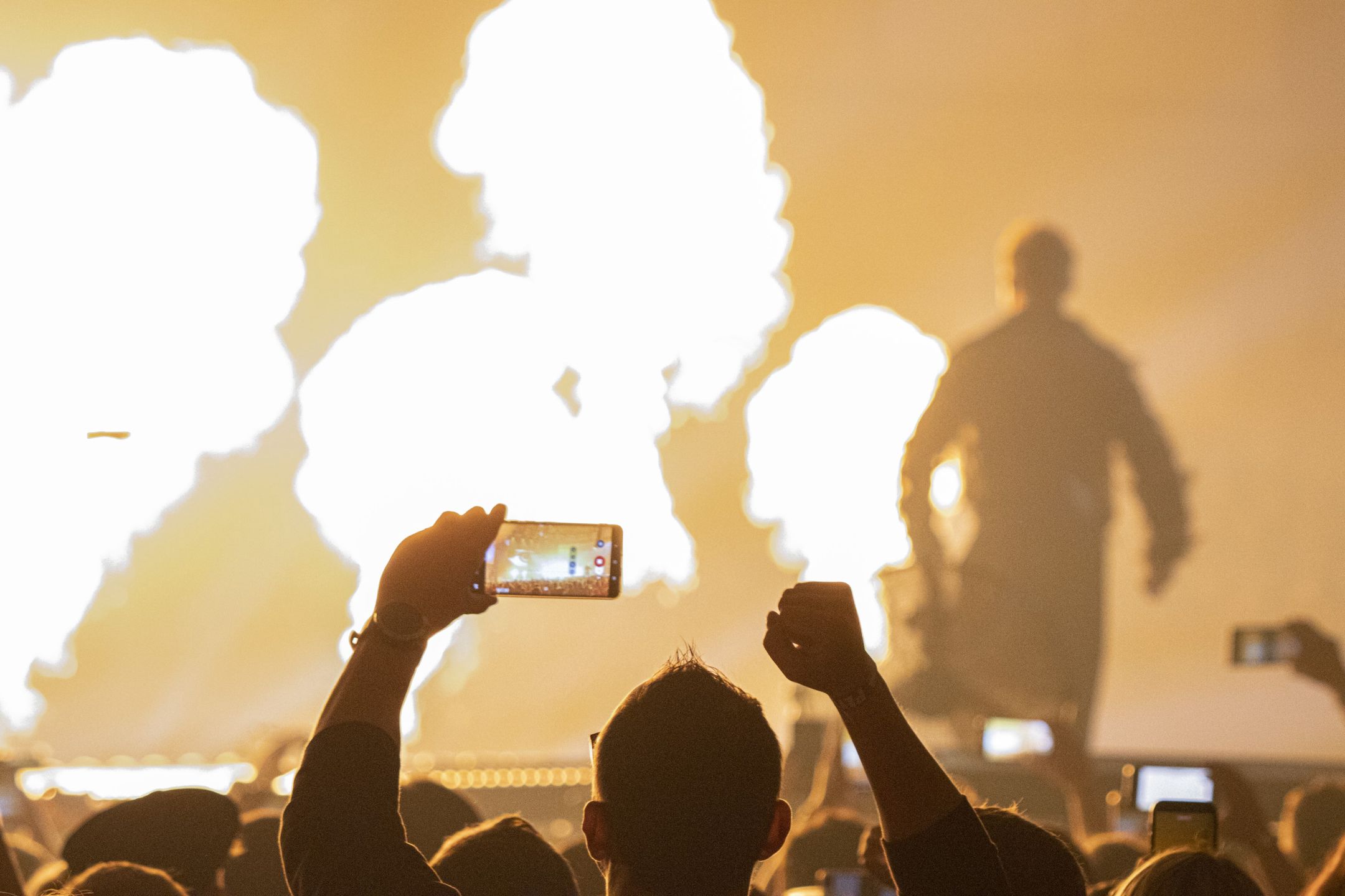 Coma - Hala Stulecia 02.11.2025