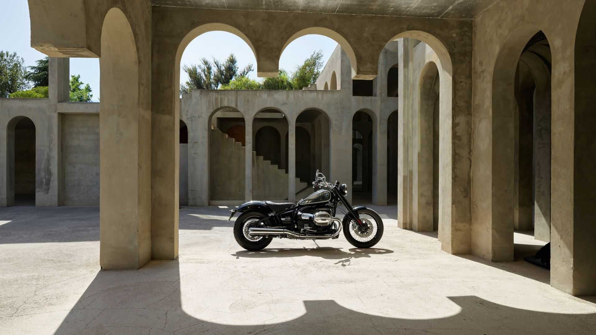 BMW 100 Years Edition