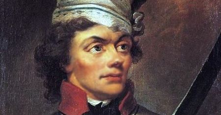 Kościuszko, wieczny buntownik. Pierwszy pomalowałby swój pomnik sprejem [Opinia]