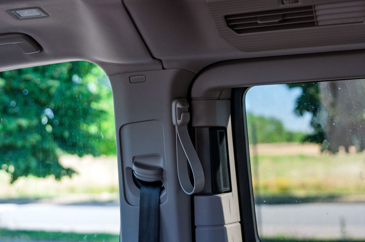 Volkswagen California Ocean T7 (2025)