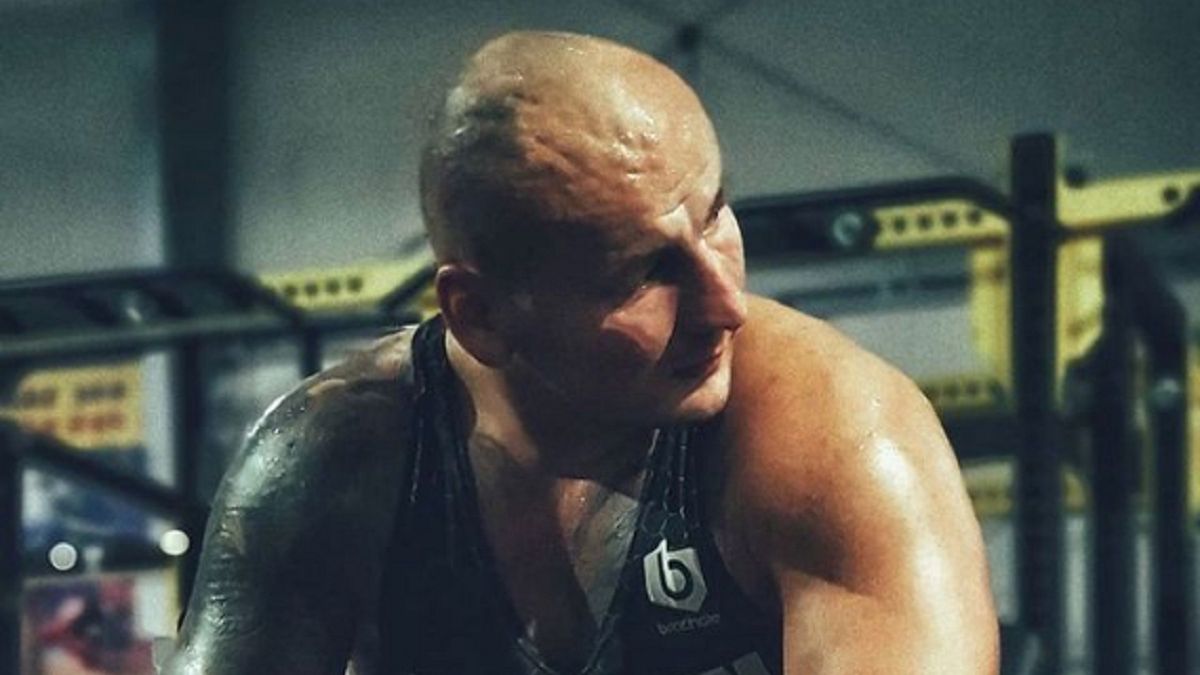 Nowe wyzwanie dla Artura Szpilki. Zdradził, co będzie robił w weekend