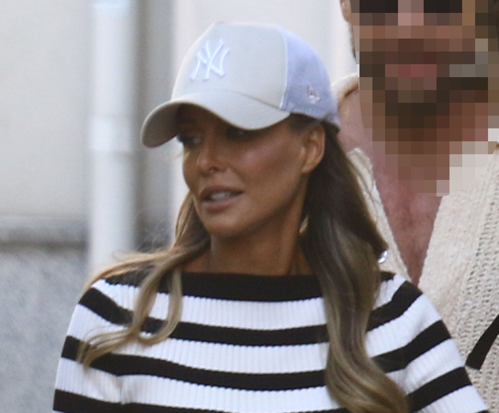 Małgorzata Rozenek-Majdan w Sopocie