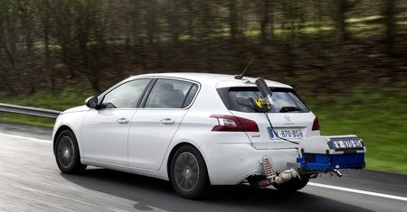 Kary za emisję CO2 mogą sięgnąć nawet 9 mld euro. Przed branżą ciężkie czasy