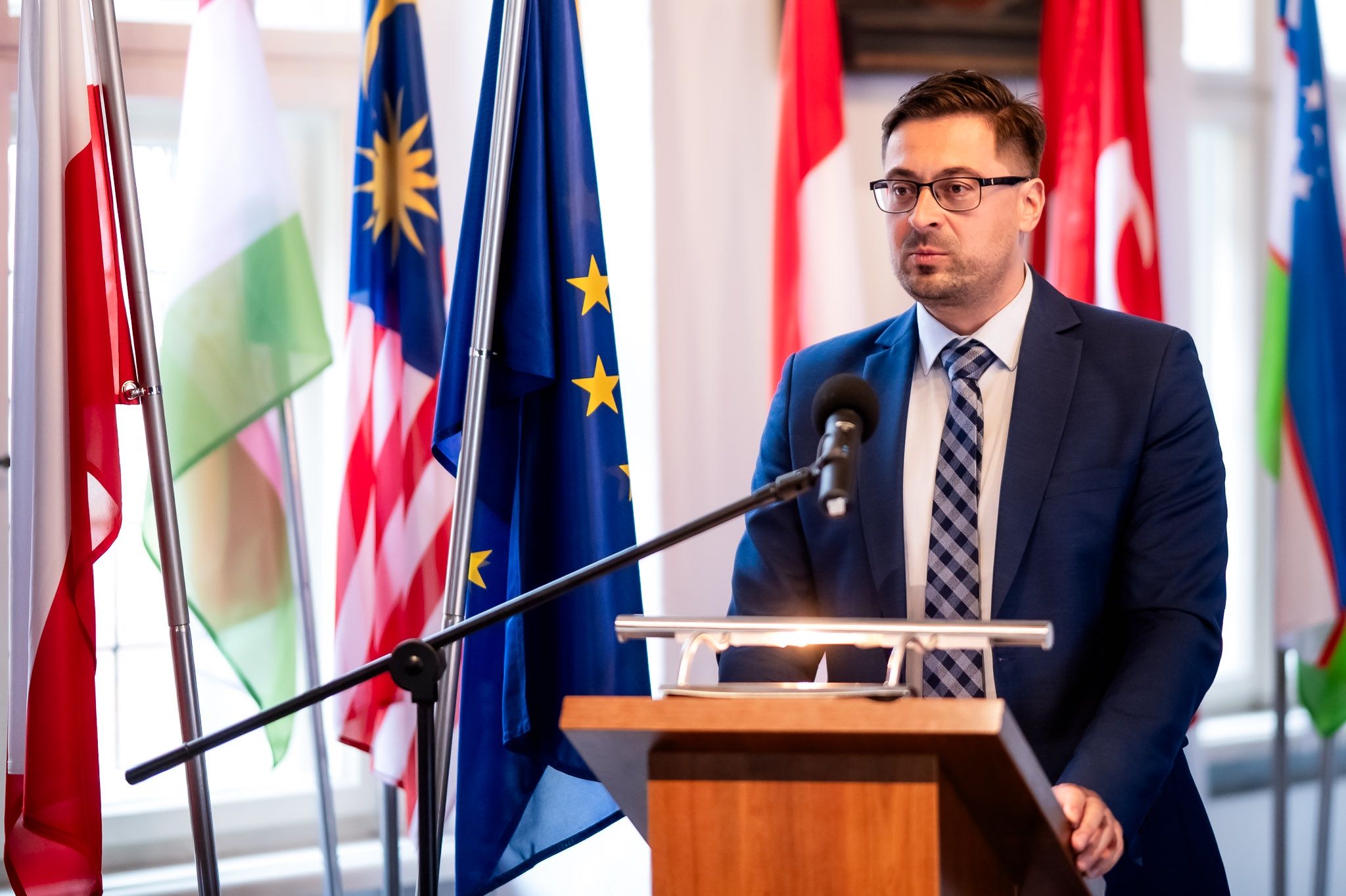 Kongres Azjatycki