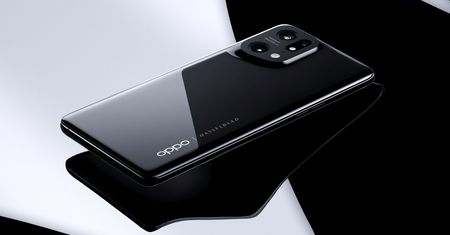 Flagowy OPPO Find X5 Pro już w Polsce. Z super dodatkami, gdy się pośpieszycie