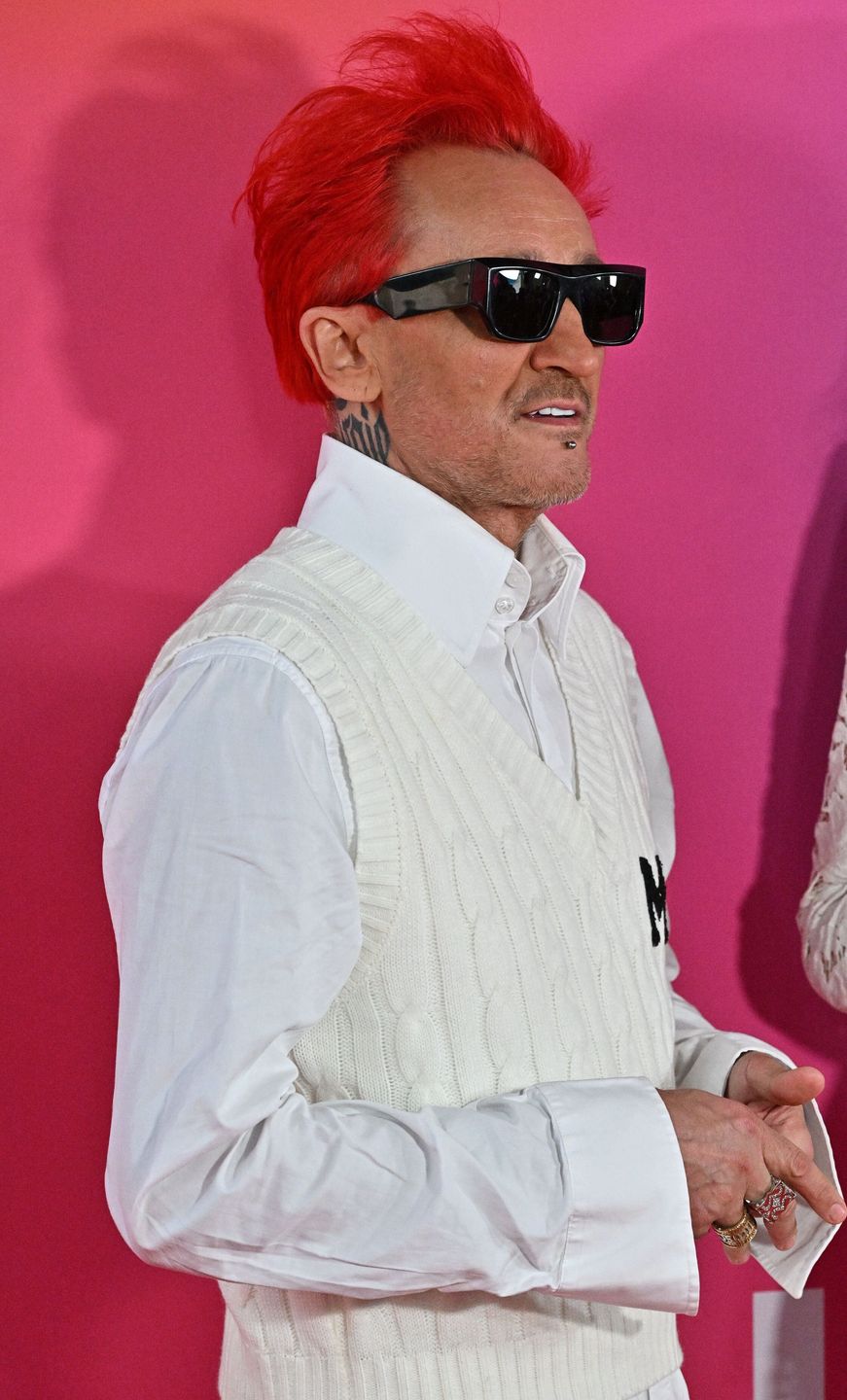 Michał Wiśniewski