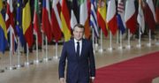 Koronawirus we Francji. Macron ogłasza plan łagodzenia restrykcji