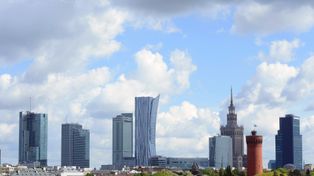 Warszawa: Customs Support Group otworzyło nowy TechHub