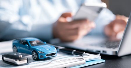 Sprzedaj samochód online szybko i bezpiecznie – sprawdź Automarket