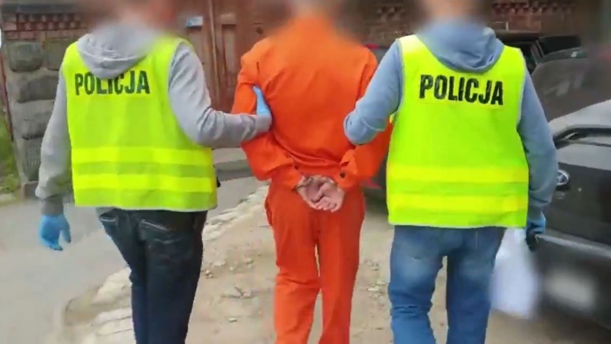 18 i 21-latek usłyszeli zarzut zabójstwa