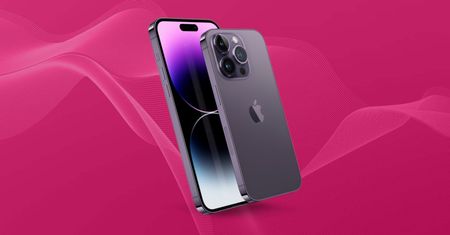 T-Mobile wprowadza do swojej oferty iPhone’a 14. Przedsprzedaż już ruszyła
