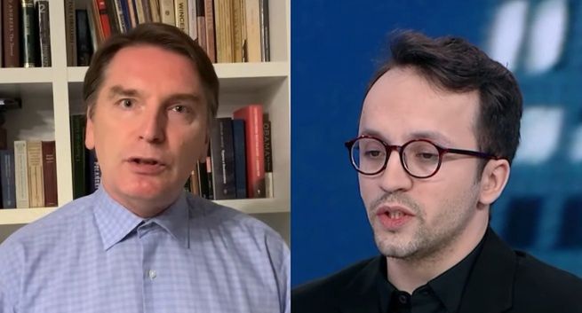 Pereira pozywa Lisa za nazwanie go „portugalską znajdą”. „Jestem Polakiem i Tomasz Lis tego nie zmieni”