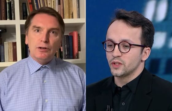 Pereira pozywa Lisa za nazwanie go „portugalską znajdą”. „Jestem Polakiem i Tomasz Lis tego nie zmieni”