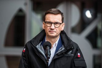 Rząd miał przyjąć projekt obniżki podatków, ale tego nie zrobił. Wskazano przyczynę