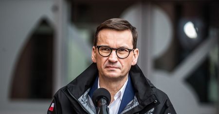 Rząd miał przyjąć projekt obniżki podatków, ale tego nie zrobił. Wskazano przyczynę
