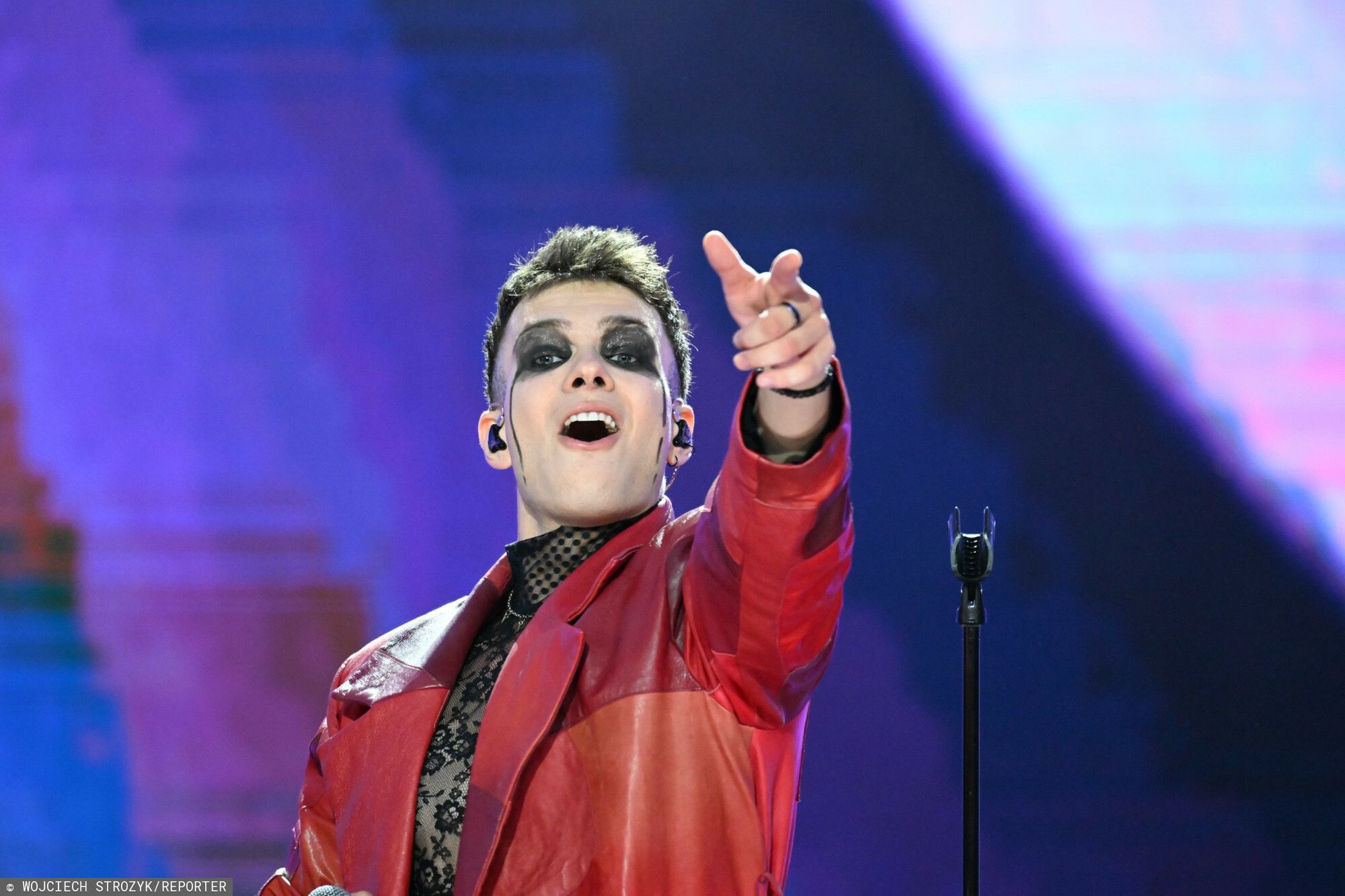 Chris "Phero" Cugowski