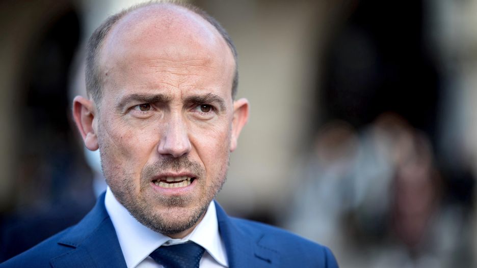 Wybory USA. Borys Budka napisał list do Joe Bidena. Z błędami