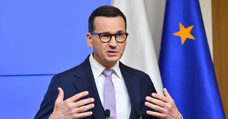 Premier o jednocyfrowej inflacji. Wskazał konkretne dwa miesiące