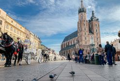 W Krakowie awantura. Mieszkaniec pozywa ratusz