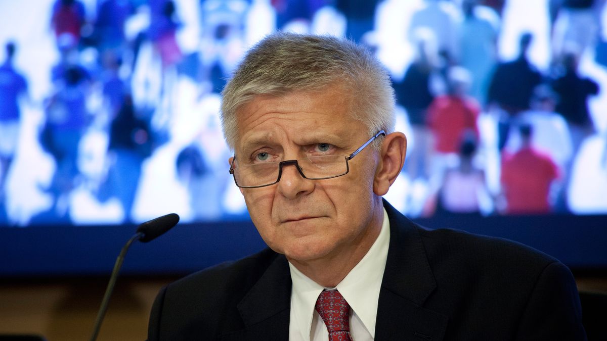 Marek Belka kandydatem Lewicy