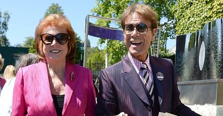 Cliff Richard MOLESTOWAŁ DZIECKO?!