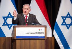 Kryzys w Izraelu. Premier pod naciskiem kilkudziesięciu byłych szefów służb bezpieczeństwa