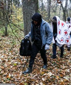 Kto zapłaci za leczenie migrantów? Podlaskie szpitale już wystawiają rachunki