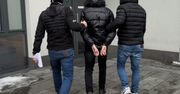Sosnowiec: 15-latek zatrzymany przy bankomacie. Brał udział w oszustwie internetowym