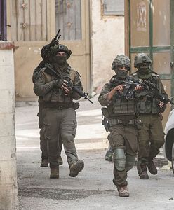 Izrael mobilizuje rezerwistów. Plan zajęcia Gazy wdrażany
