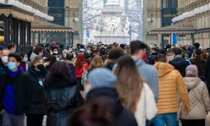 Wielka akcja. O Polsce usłyszą turyści i mieszkańcy włoskiego miasta