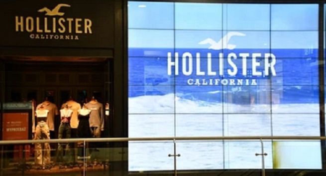 Słynna marka odzieżowa zamknęła jedyny sklep w Polsce