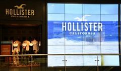 Słynna marka odzieżowa zamknęła jedyny sklep w Polsce