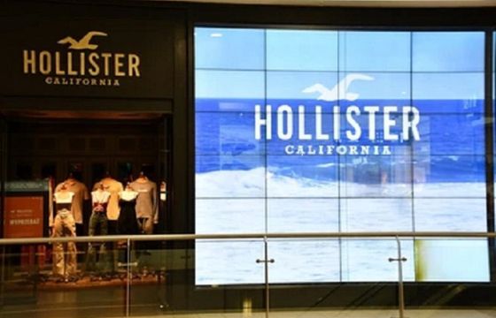 Słynna marka odzieżowa zamknęła jedyny sklep w Polsce